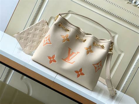 lv summer bundle|LV Bundle Monogram Empreinte Leather .